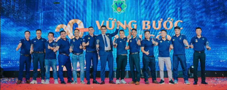 Vân Khánh Group - Nhóm văn phòng: hành chính, nhân sự, kế toán, mua hàng