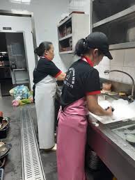 Tuyển nhân viên rửa chén - Tuyển nhân viên rửa chén là làm những gì? Tuyển nhân viên rửa chén - Tuyển nhân viên rửa chén là làm những gì?