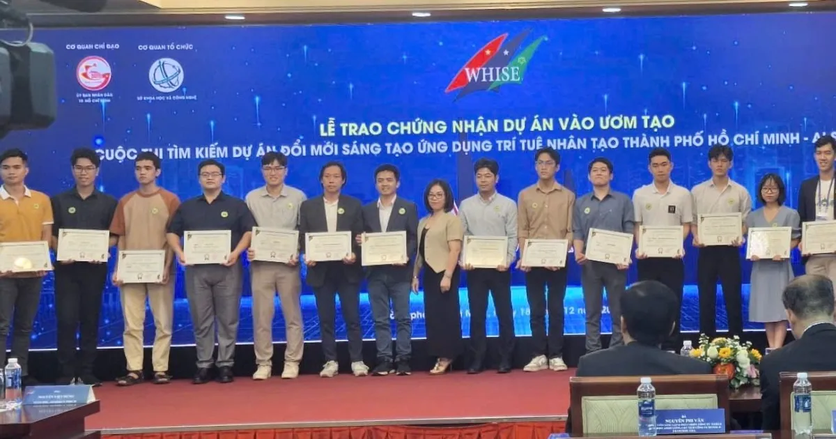 TNHH công nghệ Istar - Nhóm sản phẩm và dữ liệu