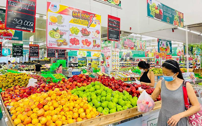 Big C cần tuyển nhân viên - Hình thức làm việc và ca kíp phổ biến Big C cần tuyển nhân viên - Hình thức làm việc và ca kíp phổ biến