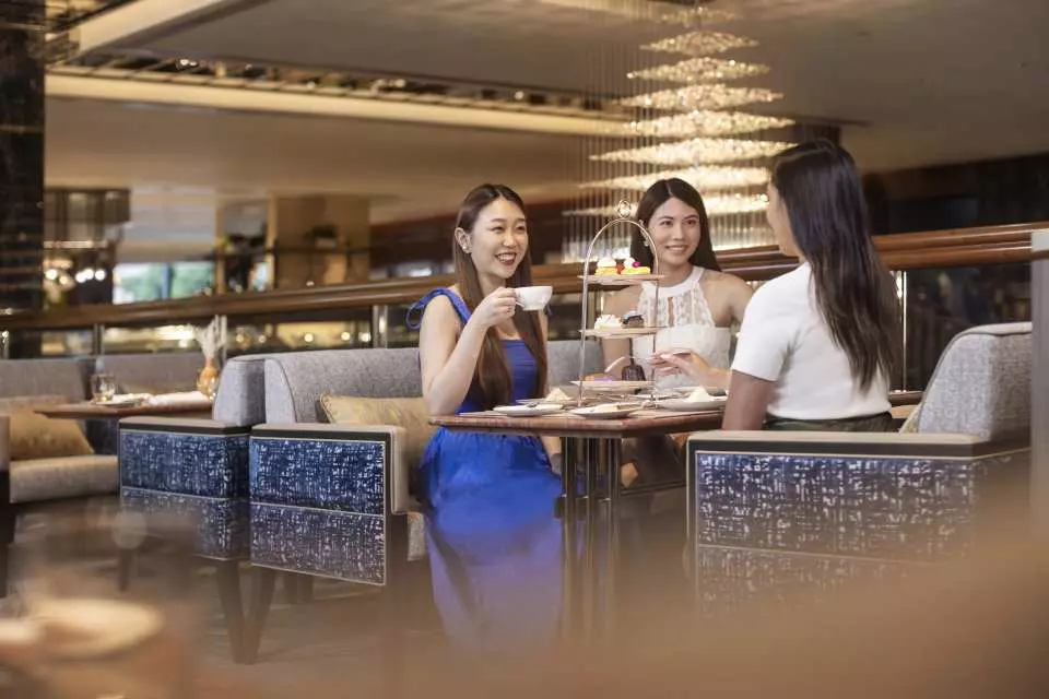 Mandarin Spa - Yêu cầu cơ bản theo từng vị trí Mandarin Spa - Yêu cầu cơ bản theo từng vị trí