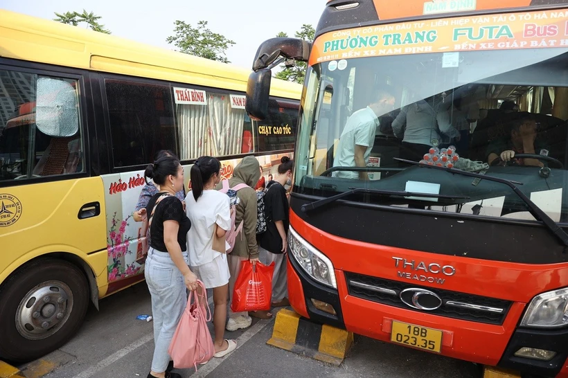 Lái xe tuyến đầu E - Phương tiện thường gặp và yêu cầu giấy phép Lái xe tuyến đầu E - Phương tiện thường gặp và yêu cầu giấy phép