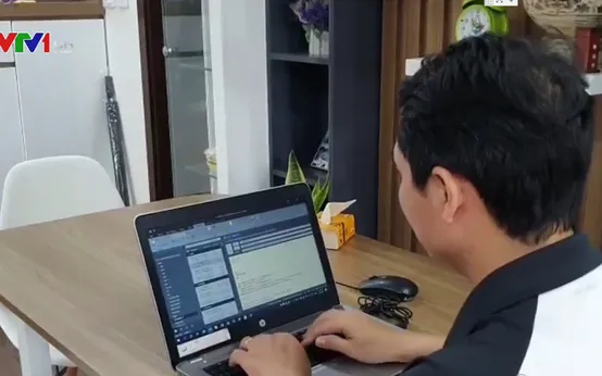 Sinh viên làm thêm online - Ưu điểm nổi bật khi làm thêm online Sinh viên làm thêm online - Ưu điểm nổi bật khi làm thêm online