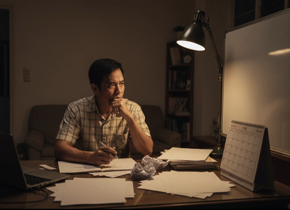 Chuyên viên trang điểm - Quy trình làm việc cơ bản Chuyên viên trang điểm - Quy trình làm việc cơ bản