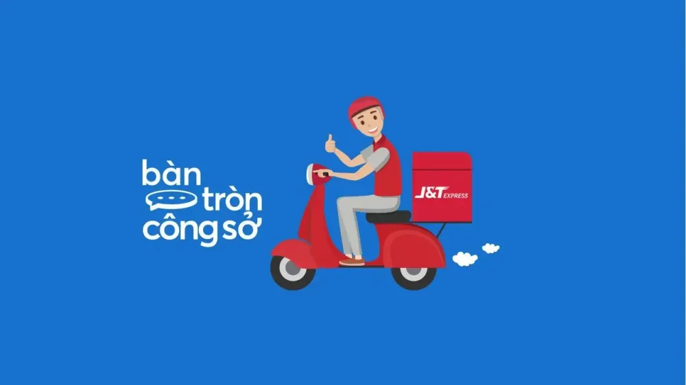 Tuyển dụng shipper - Kỹ năng giao tiếp và chăm sóc khách Tuyển dụng shipper - Kỹ năng giao tiếp và chăm sóc khách