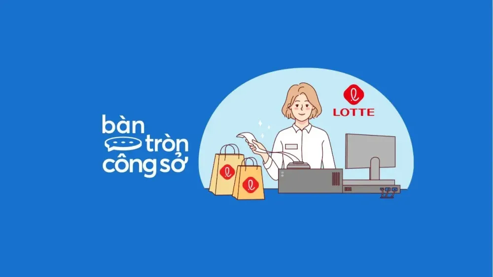 CGV Vincom Center - Làm ca tối có “nặng” không? CGV Vincom Center - Làm ca tối có “nặng” không?