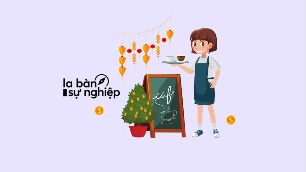 Parttime và fulltime - Thời gian làm việc và mức độ linh hoạt Parttime và fulltime - Thời gian làm việc và mức độ linh hoạt