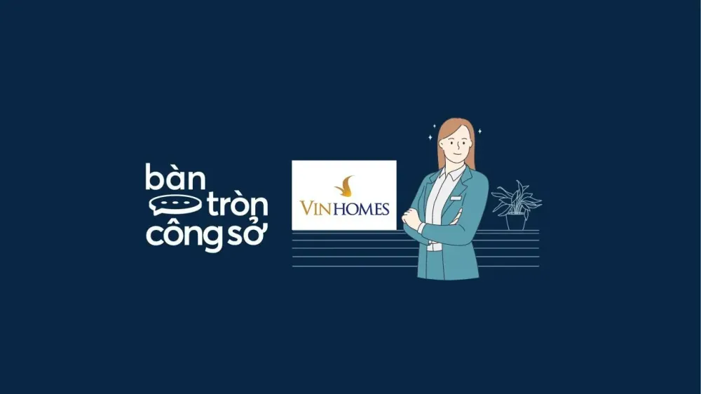 Nhân viên bảo vệ Vinhomes - Tuần tra nội khu, xử lý sự vụ ban đầu Nhân viên bảo vệ Vinhomes - Tuần tra nội khu, xử lý sự vụ ban đầu