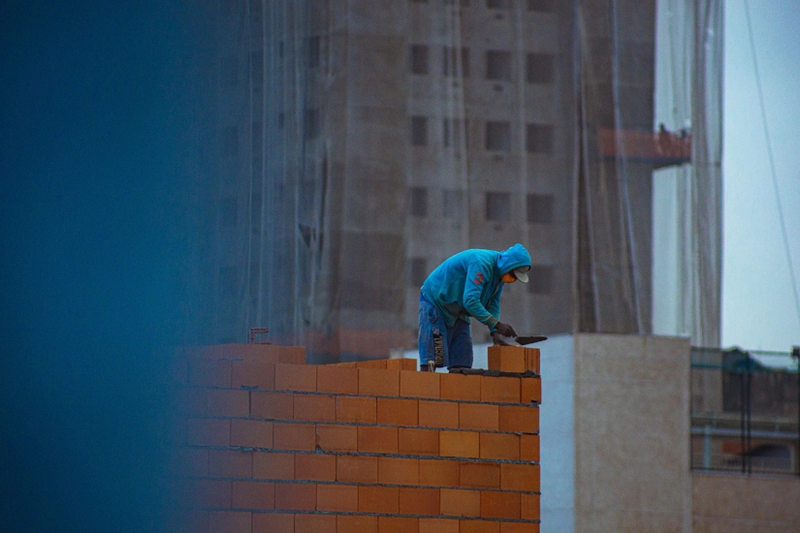 Bốc xếp hàng tại kho - Thói quen an toàn để làm bền nghề Bốc xếp hàng tại kho - Thói quen an toàn để làm bền nghề