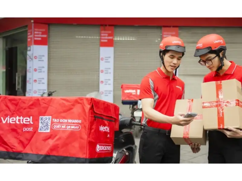 Tuyển dụng shipper - Quyền lợi thường gặp Tuyển dụng shipper - Quyền lợi thường gặp