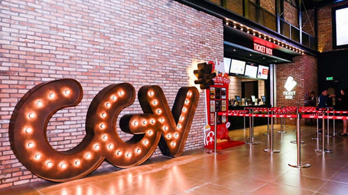 CGV Aeon Bình Tân - Ai sẽ hợp với công việc rạp phim? CGV Aeon Bình Tân - Ai sẽ hợp với công việc rạp phim?