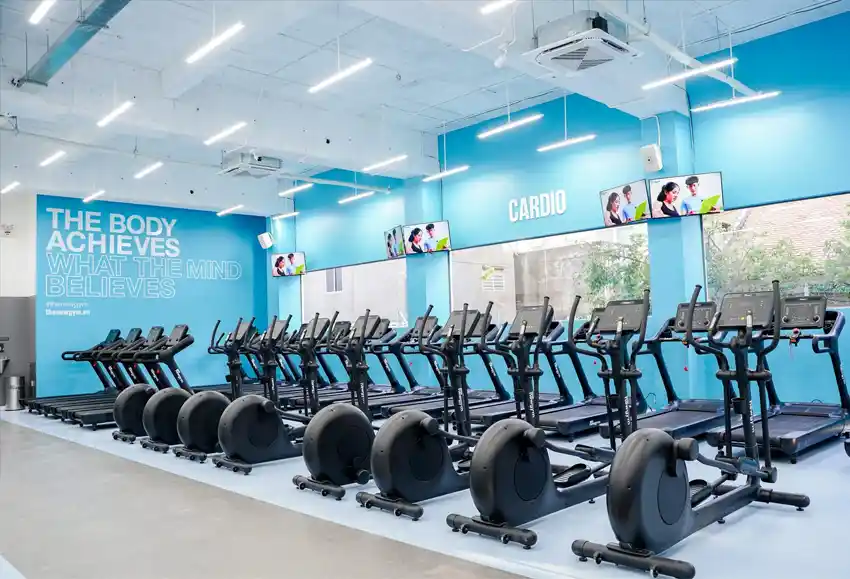 Mở phòng Gym cần những gì để kinh doanh hiệu quả?