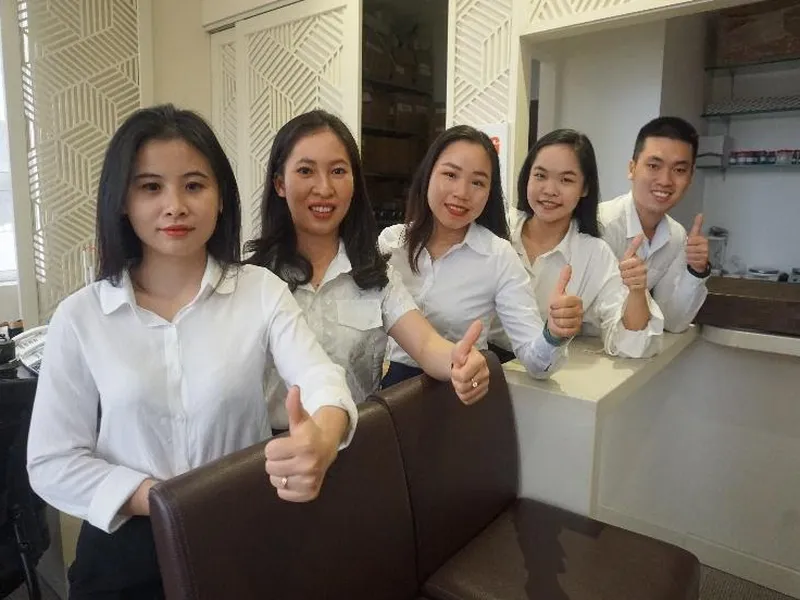 Nhân viên rửa chén - Nhiệm vụ chính trong ca làm Nhân viên rửa chén - Nhiệm vụ chính trong ca làm