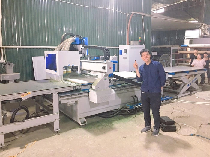 Ngành gia công cơ khí và những yêu cầu khi tìm việc