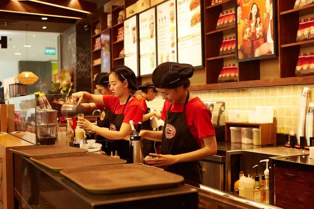 Mức lương của ngành pha chế - Lương theo giờ (part-time) và cách kiểm tra “hợp lý” Mức lương của ngành pha chế - Lương theo giờ (part-time) và cách kiểm tra “hợp lý”