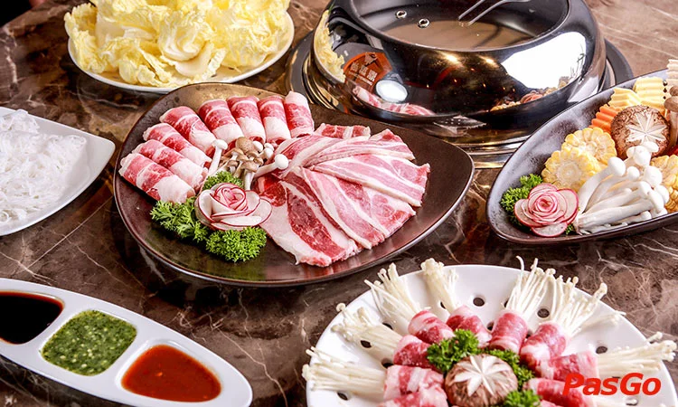 Lẩu Manwah - Vì sao việc làm nhà hàng lẩu luôn “khát” nhân sự? Lẩu Manwah - Vì sao việc làm nhà hàng lẩu luôn “khát” nhân sự?