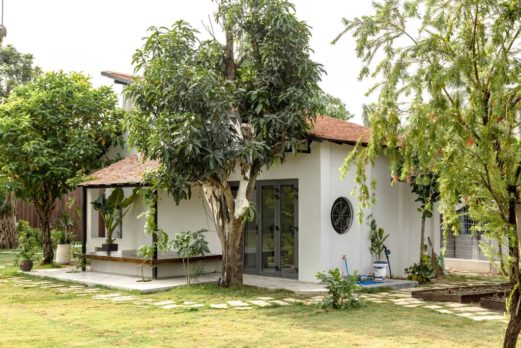 Nhân viên làm vườn - Thăng tiến và hướng đi lâu dài Nhân viên làm vườn - Thăng tiến và hướng đi lâu dài