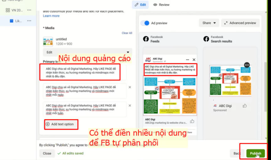 Fanpage là gì - Tạo kênh chăm sóc khách hàng và chốt đơn Fanpage là gì - Tạo kênh chăm sóc khách hàng và chốt đơn