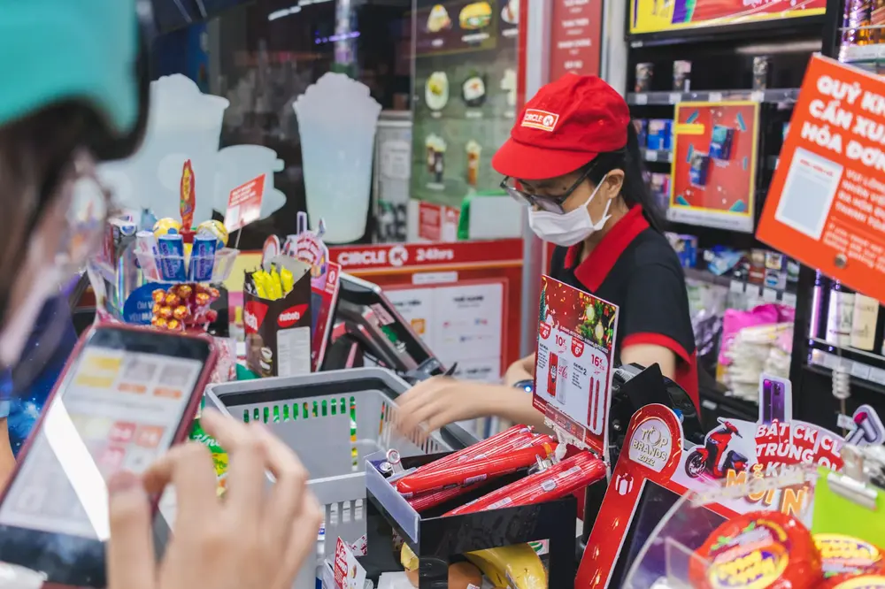 Siêu thị tiện lợi Ministop - Thu nhập tham khảo và các yếu tố làm tăng lương Siêu thị tiện lợi Ministop - Thu nhập tham khảo và các yếu tố làm tăng lương