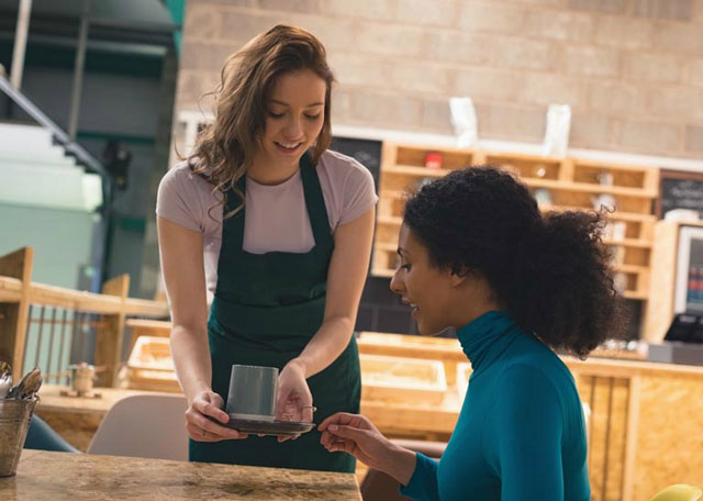 Công việc phụ quán ăn - Mức lương công việc phụ quán ăn và các khoản đi kèm Công việc phụ quán ăn - Mức lương công việc phụ quán ăn và các khoản đi kèm