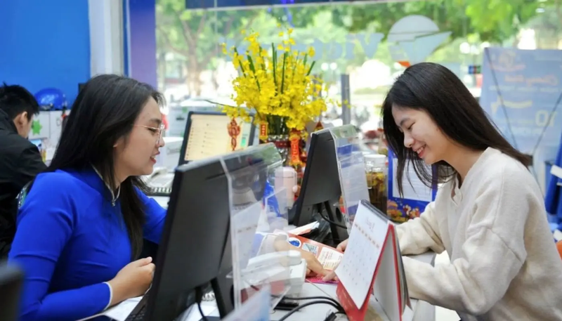 Nhân viên tư vấn bán hàng - Tiếp đón và khai thác nhu cầu khách hàng