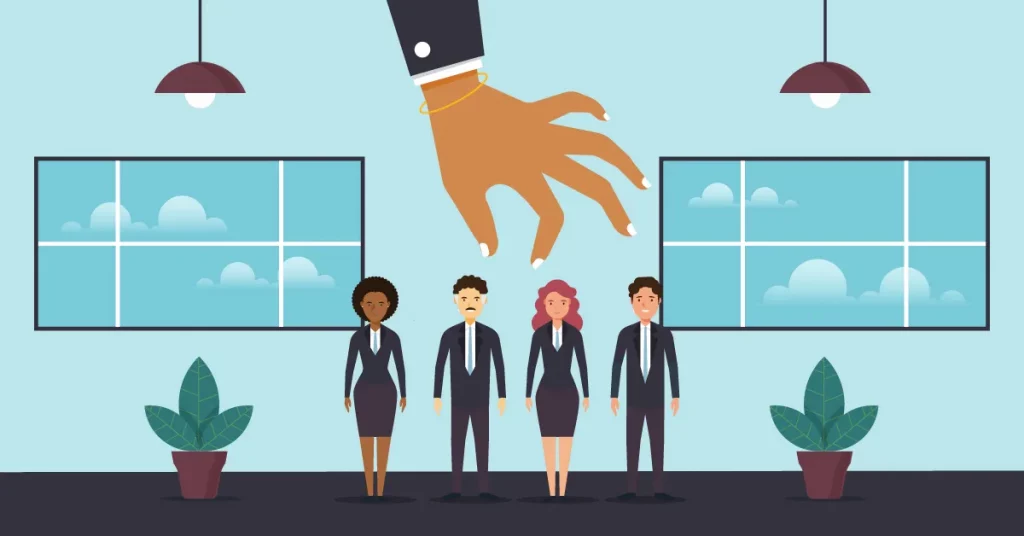 HR là gì? Tổng quan về ngành Human Resource mới nhất 2025