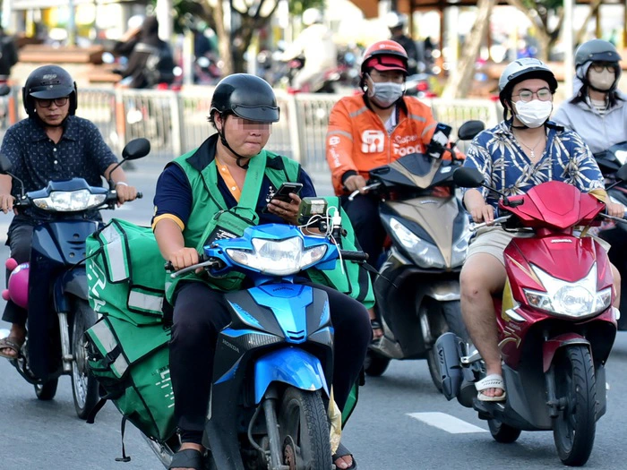 Shipper là gì - Khái niệm shipper trong đời sống hiện nay