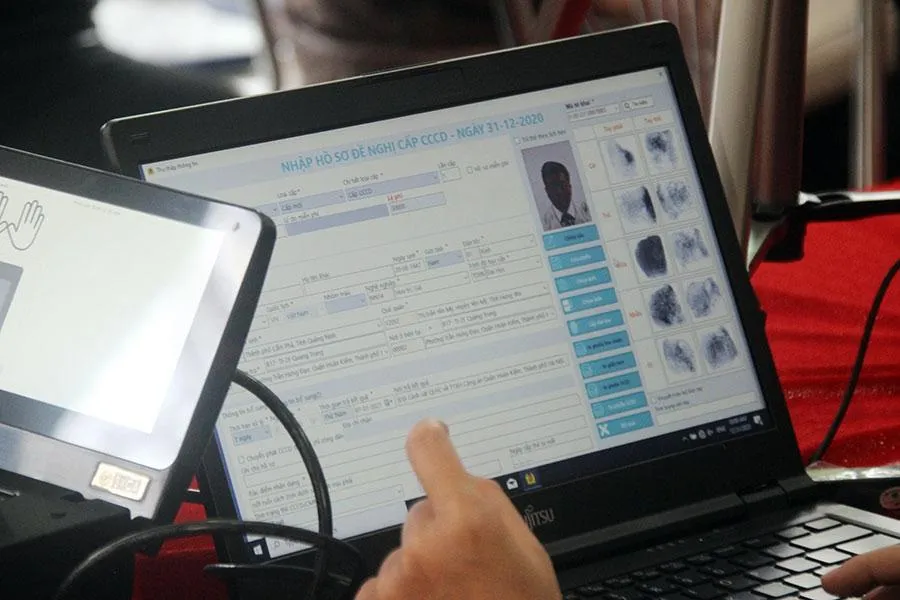 Nhập dữ liệu bán thời gian - Cách tính lương phổ biến