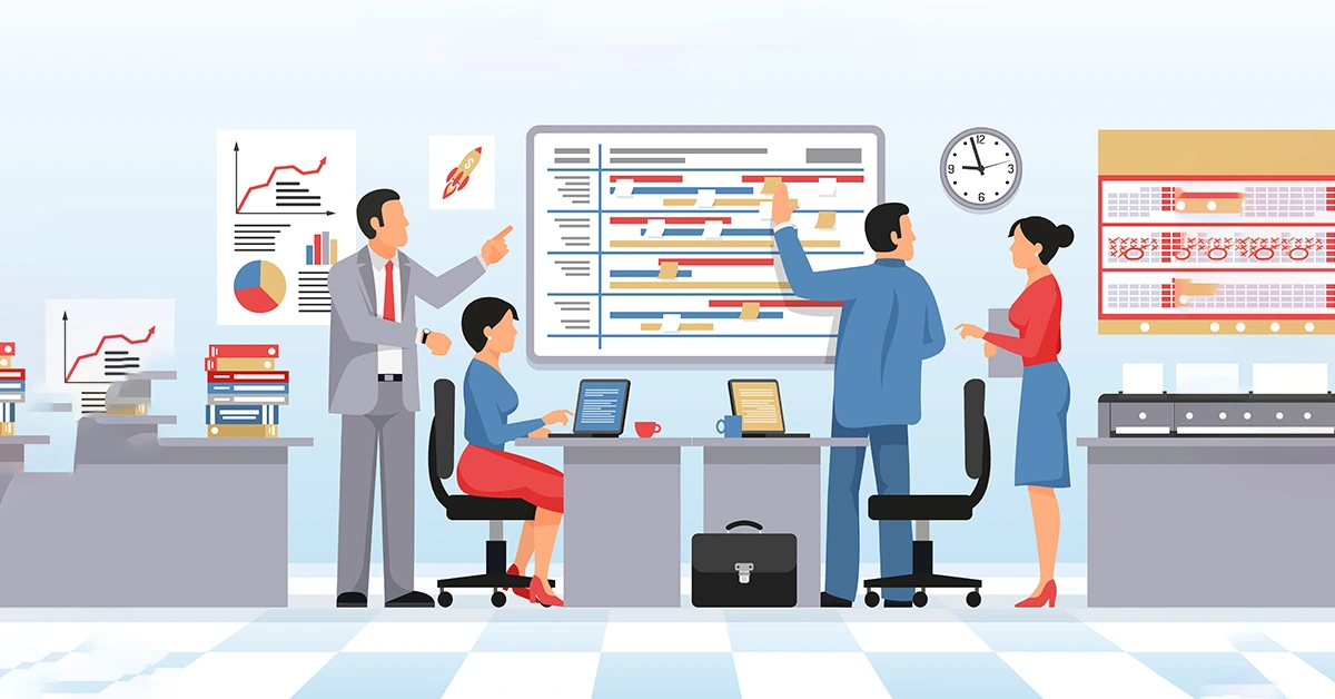 Nhân viên kiểm tra chất lượng - Nên học gì để “lên level” Nhân viên kiểm tra chất lượng - Nên học gì để “lên level”