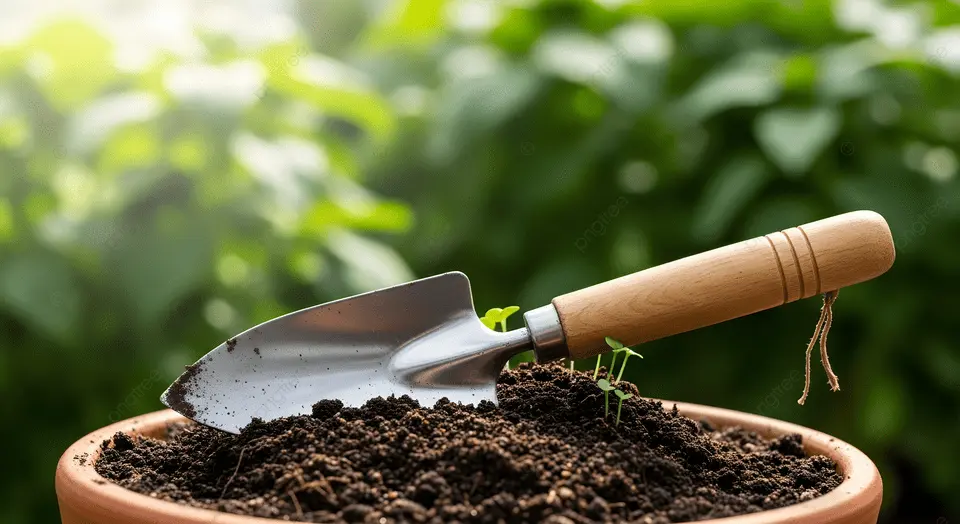 Nghề làm vườn - Học bài bản để lên tay nhanh và dễ thăng tiến Nghề làm vườn - Học bài bản để lên tay nhanh và dễ thăng tiến