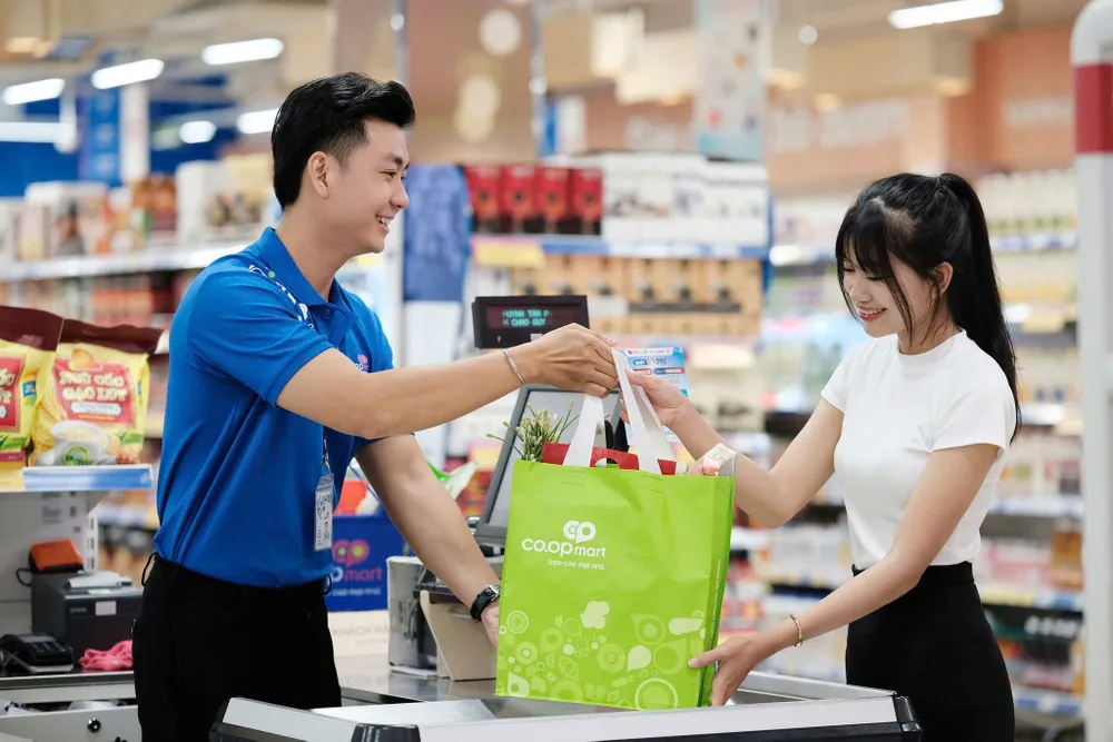 Nhân viên vệ sinh siêu thị - Những khu vực thường phụ trách Nhân viên vệ sinh siêu thị - Những khu vực thường phụ trách