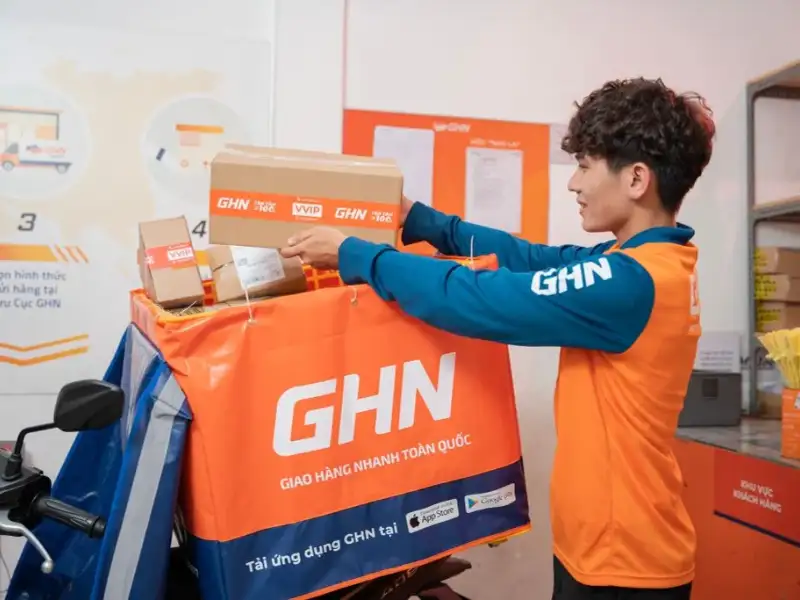 Làm giao hàng shipper - Nhu cầu tuyển dụng và mô hình làm việc phổ biến Làm giao hàng shipper - Nhu cầu tuyển dụng và mô hình làm việc phổ biến