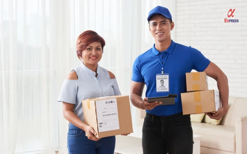 Shipper là gì - Các loại hình shipper phổ biến: app, công ty, tự do