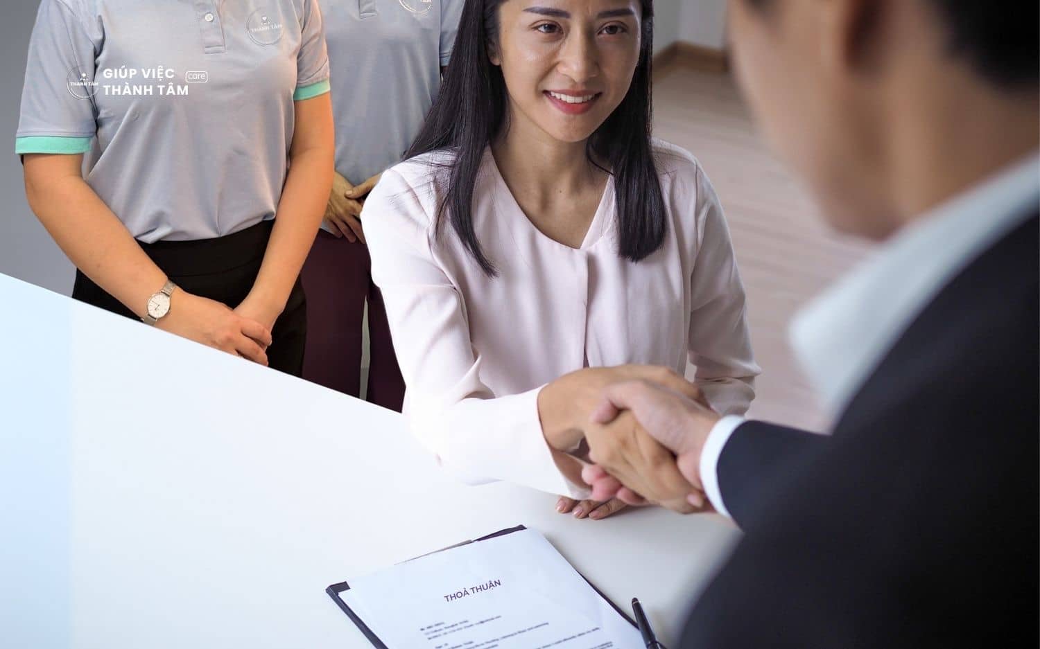 Việc làm tại quận 7 - Phụ cấp, thưởng và chế độ cần hỏi rõ Việc làm tại quận 7 - Phụ cấp, thưởng và chế độ cần hỏi rõ