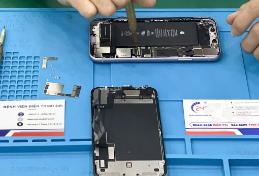 TNHH công nghệ Istar - Học hỏi, chia sẻ và kỷ luật