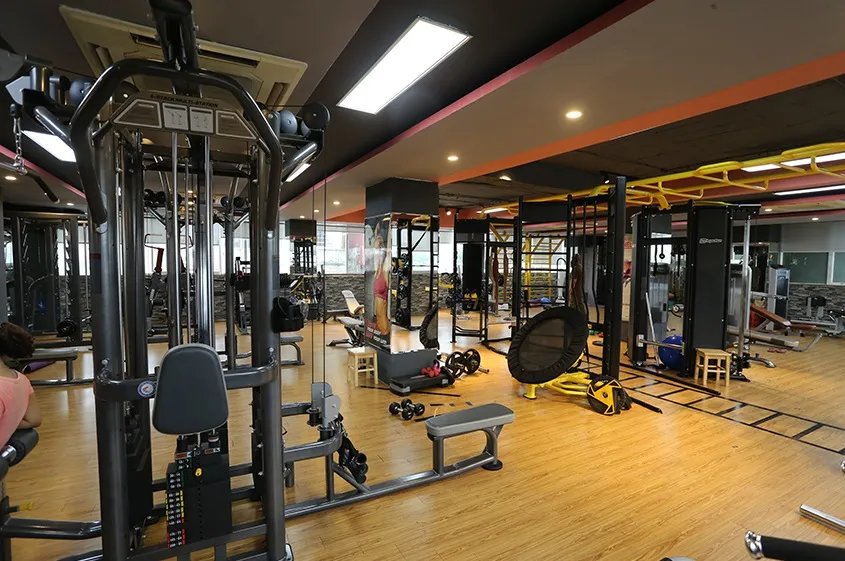 Kế Hoạch Kinh Doanh Phòng Gym Thành Công Chỉ Với 8 Bước - Simple Page