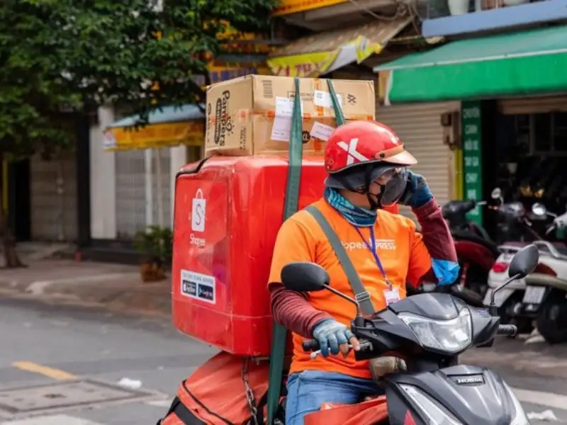 Làm giao hàng shipper - Hồ sơ thường cần Làm giao hàng shipper - Hồ sơ thường cần