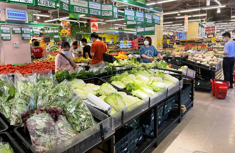 Nhân viên vệ sinh siêu thị - Yêu cầu thể lực và cách làm việc bền sức Nhân viên vệ sinh siêu thị - Yêu cầu thể lực và cách làm việc bền sức