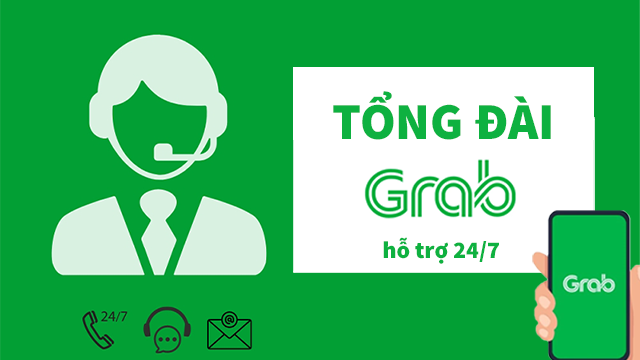 Chăm sóc khách hàng Grab - Môi trường làm việc và đối tượng khách hàng Chăm sóc khách hàng Grab - Môi trường làm việc và đối tượng khách hàng