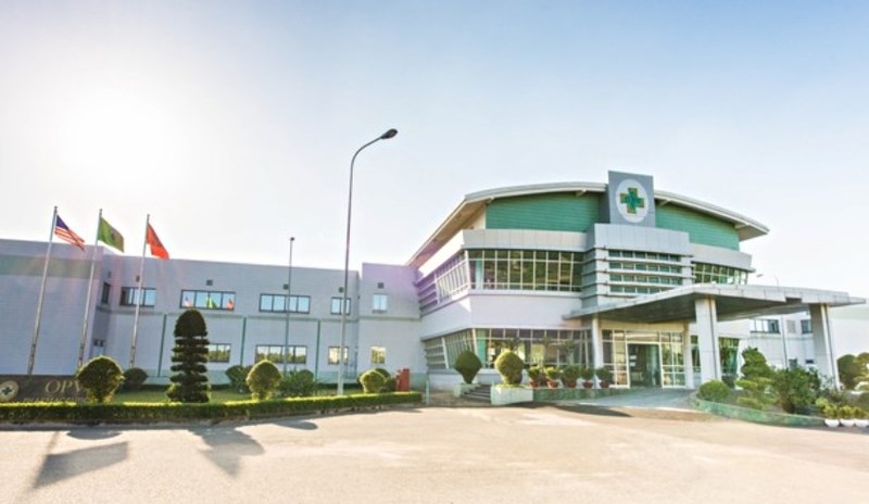 Dược phẩm Tenamyd - Thu nhập theo nhóm việc Dược phẩm Tenamyd - Thu nhập theo nhóm việc