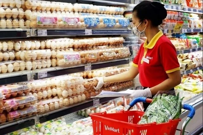 Hà Nội thêm 23 ca SARS-CoV-2, có hai nhân viên VinMart tại Times City và Gamuda | Báo điện tử Tiền Phong
