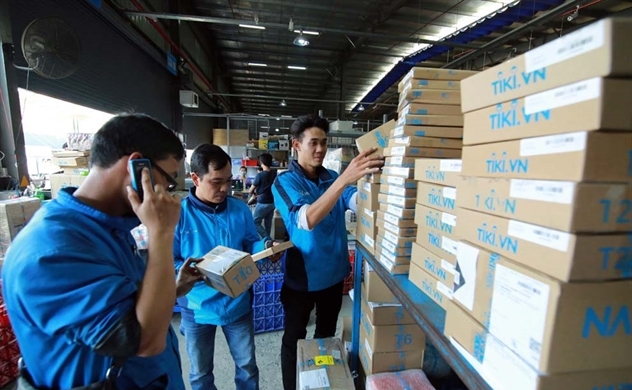 Nhân viên kho - Kiểm kê và báo cáo tồn kho Nhân viên kho - Kiểm kê và báo cáo tồn kho