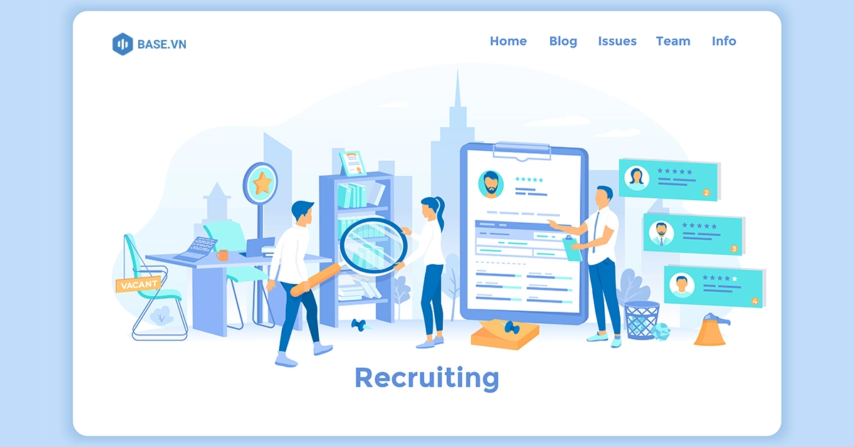 Tuyển dụng ViecNgay - Onboarding 30–60 phút với checklist đơn giản Tuyển dụng ViecNgay - Onboarding 30–60 phút với checklist đơn giản