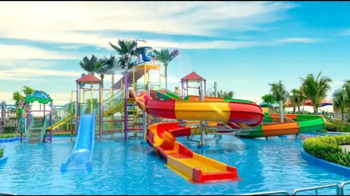 Bán hàng tại Green Park - Trong ca: phục vụ, bổ sung hàng và phối hợp Bán hàng tại Green Park - Trong ca: phục vụ, bổ sung hàng và phối hợp