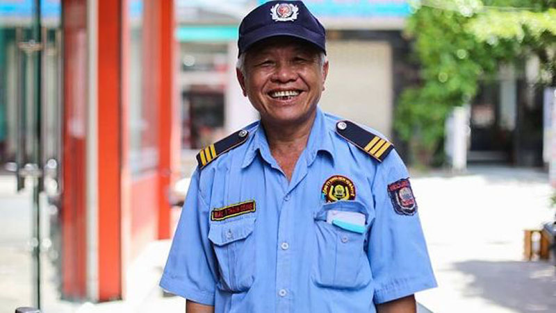 Tuyển bảo vệ nội bộ - Yêu cầu và kỹ năng cần có khi ứng tuyển Tuyển bảo vệ nội bộ - Yêu cầu và kỹ năng cần có khi ứng tuyển