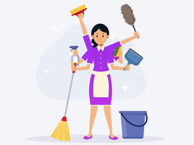 Tuyển gấp nữ giúp việc - Các bước nhận việc trong 24–48 giờ Tuyển gấp nữ giúp việc - Các bước nhận việc trong 24–48 giờ