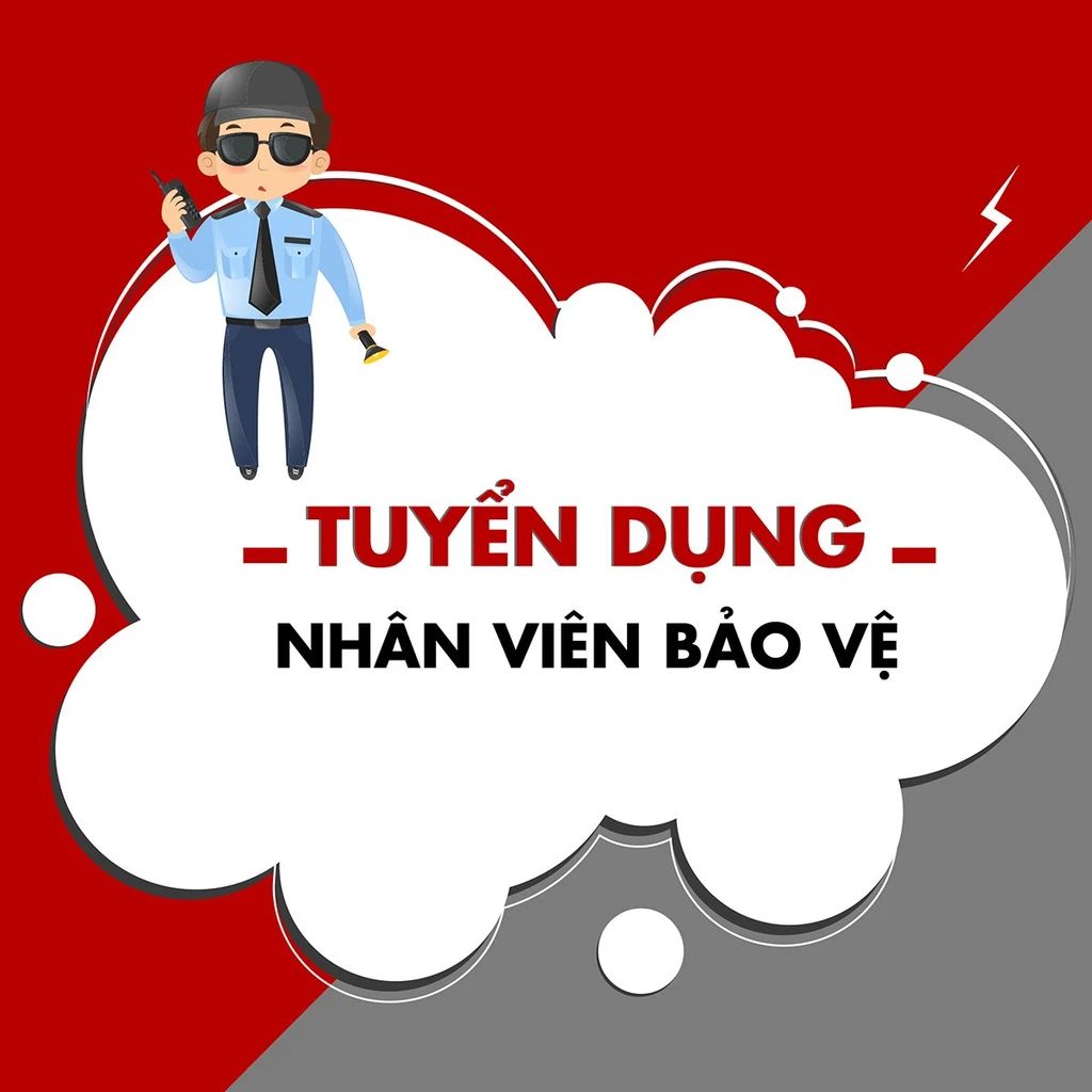 Tuyển bảo vệ nội bộ - Kiến thức an toàn – PCCC Tuyển bảo vệ nội bộ - Kiến thức an toàn – PCCC