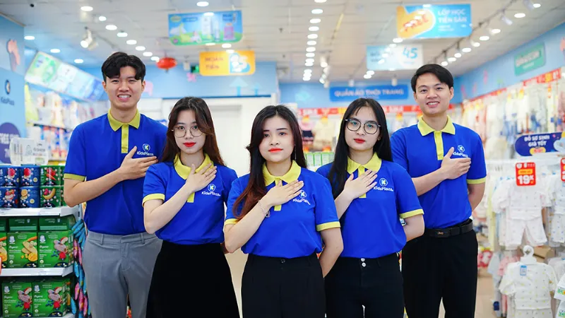 Thời trang Hi End - Marketing/Brand Executive trong thời trang cao cấp Thời trang Hi End - Marketing/Brand Executive trong thời trang cao cấp