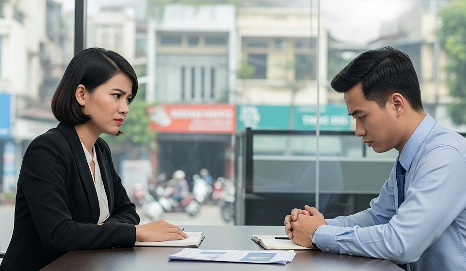 Nhân viên quản lý nhà trọ - Lương tham khảo theo khu vực và số phòng Nhân viên quản lý nhà trọ - Lương tham khảo theo khu vực và số phòng