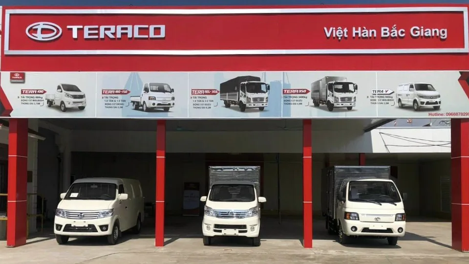 Chạy xe ba gác - Chằng buộc hàng hóa và xử lý tình huống trên đường Chạy xe ba gác - Chằng buộc hàng hóa và xử lý tình huống trên đường